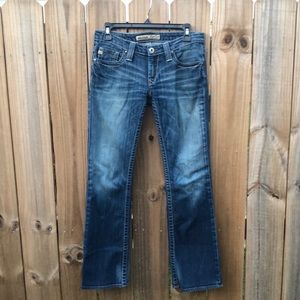 Big Star Sweet Boot (Bootcut Jeans)
